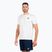 Футболка тенісна чоловіча Tecnifibre Graphic Tee Stretch white