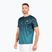 Футболка тенісна чоловіча Tecnifibre X-Loop Tee teal