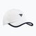 Кепка Tecnifibre Laser Cap white