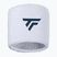 Напульсник Tecnifibre X2 2 шт. white