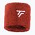 Напульсник Tecnifibre X2 2 шт. terracotta