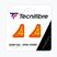 Поглинач вібрацій Tecnifibre Iga eiffel tower
