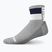 Шкарпетки Millet Seneca Crew heather grey