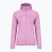 Кофта жіноча Millet Seneca Fleece Hoodie vibrant violet
