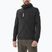 Кофта чоловіча Millet Seneca Fleece Hoodie black