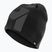 Шапка зимова Millet Logo Beanie noir/tarmac