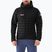 Куртка утеплена чоловіча Millet Fitz Roy Warm Hoodie black