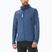Кофта чоловіча Millet Fusion Grid Hoodie dark denim