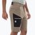 Шорти чоловічі Millet Wanaka Stretch III dorite/black