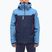 Куртка-дощовик чоловіча Millet Kamet Light GTX saphir/coronet blue