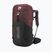 Рюкзак трекінговий Millet Ubic 25 л black/dark red