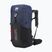 Рюкзак трекінговий Millet Ubic 25 л black/dark blue