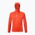 Кофта трекінгова чоловіча Millet Lokka Hoodie III paprika