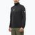 Кофта флісова чоловіча Millet Parmelan Light Fleece black