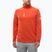 Кофта флісова чоловіча Millet Parmelan Light Fleece paprika