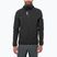 Куртка софтшелл чоловіча Millet Kamet Xcs Light Hoodie black