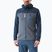 Кофта чоловіча Millet Seneca Fleece Hoodie saphir/shadow blue