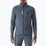 Кофта чоловіча Millet Seneca Fleece shadow blue