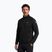 Кофта чоловіча Aulp Numix Jacquard Knit black