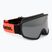 Окуляри гірськолижні Rossignol Hero red/black/transparent/ yellow/silver