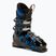 Дитячі гірськолижні черевики Rossignol Comp J4 чорні