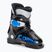 Дитячі гірськолижні черевики Rossignol Comp J1 чорні