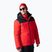 Чоловіча гірськолижна куртка Rossignol Siz sport red