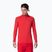 Чоловіча термоактивна кофта Rossignol Classique 1/2 Zip sports red