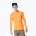 Чоловіча термоактивна кофта Rossignol Classique 1/2 Zip signal