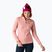 Кофта лижна жіноча Rossignol Classique Clim cooper pink