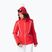 Жіноча лижна куртка Rossignol Flat спортивна червона