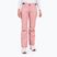 Жіночі гірськолижні штани Rossignol Staci cooper рожеві