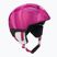 Дитячий гірськолижний шолом Rossignol Whoopee Impacts рожевий