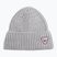Шапка зимова чоловіча Rossignol Djinn heather grey