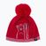 Шапка зимова дитяча Rossignol Hero Tube sports red
