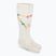 Жіночі лижні шкарпетки Rossignol L3 Switti білі