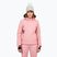 Жіноча лижна куртка Rossignol Ski cooper рожева
