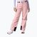 Дитячі лижні штани Rossignol Girl Ski cooper рожеві