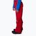 Дитячі лижні штани Rossignol Boy Ski спортивні червоні дитячі лижні штани
