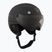 Шолом гірськолижний Rossignol Fit Visor Impacts Photo black