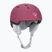 Шолом гірськолижний жіночий Rossignol Fit Impacts plum
