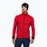 Кофта гірськолижна чоловіча Rossignol Cieloalto Fleece Fz sports red