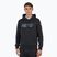 Чоловіче худі Rossignol New Hero Hoodie чорне