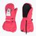 Рукавиці зимові дитячі Rossignol Baby Impr M tea rose