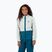Кофта флісова дитяча Rossignol Jr Strawpile Fleece Fz steam