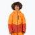 Куртка лижна дитяча Rossignol Wispile sunburst