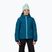 Куртка лижна дитяча Rossignol Girl Staci deep lane