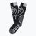 Дитячі лижні шкарпетки Rossignol Jr Speed Comfort black