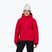Дитяча лижна куртка Rossignol Girl Staci ruby red