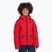Куртка гірськолижна дитяча Rossignol Boy Siz sports red